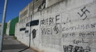 Muro campo sportivo - Guidonia (1)