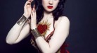 Eliza DeLite_Royal Burlesque Revue_6 Feb