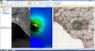 Esempio di analisi immagine RADAR (repertorio)