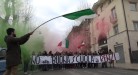 manifestazione studenti guidonia 3