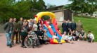 Foto di Gruppo a La Piccola Pietra di Guidonia