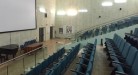 auditorium verdone 3